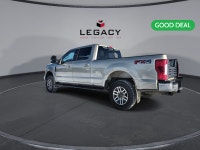 Welcome to Legacy Dodge Claresholm. Leather Seats, Cooled Seats, Premium Sound Package, Rear View Ca... (image 5)