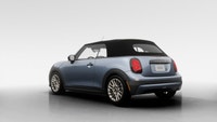 Découvrez ce superbe MINI Cooper C Décapotable neuf, un véhicule haut de gamme qui allie style et pl... (image 1)