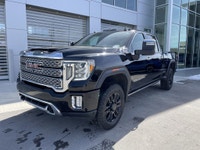 AMVIC Licensed Dealer | Denali Ultimate Package | Denali Black Diamond Edition | GMC MultiPro Tailga... (image 3)