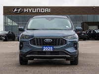 2025 Ford Escape Platinum AWD | Navi | Adaptive Cruise | Remote Start The Platinum trim offers a cho... (image 2)