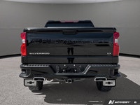 Dealer Certified Pre-Owned. This Chevrolet Silverado 1500 delivers a Turbocharged Diesel I6 3.0L/183... (image 5)