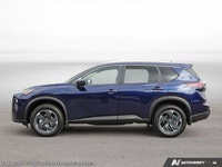 This Nissan Rogue has a trusty Intercooled Turbo Regular Unleaded I-3 1.5 L/91 engine powering this... (image 2)