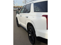 This ONE OWNER ACCIDENT FREE LOW KM Hyundai Palisade URBAN comes fully loaded with a reliable and re... (image 8)