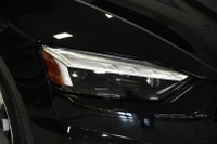 Traction intégrale Audi quattro / Apple Carplay + Android Auto / S-Line / Black Optics / Navigation... (image 2)