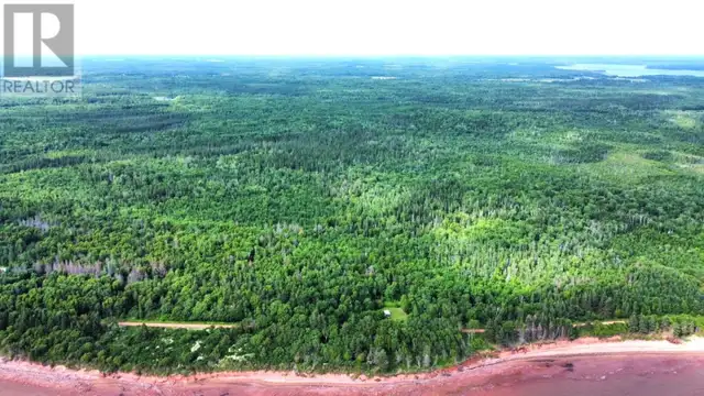 Lot 26-4 Brae Harbour Road, Rte 170 Brae Harbour, Prince Edward  in Land for Sale in Summerside - Image 9