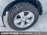Saskatoon Motor Products - Recent Arrival! 2023 Ram 1500 Classic SLT - Certified Certification Progr... (image 9)