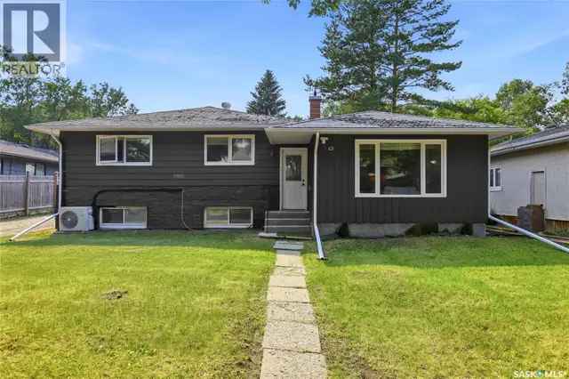 1960 Cowan CRESCENT Regina, Saskatchewan in Houses for Sale in Regina - Image 37