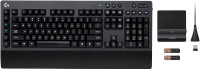 Logitech G613 LIGHTSPEED Wireless Mechanical Gaming Keyboard,