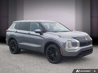 Le Mitsubishi Outlander 2022 se distingue par son design entièrement renouvelé et audacieux. Avec sa... (image 8)