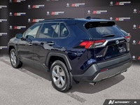 Come see this 2020 Toyota RAV4 Hybrid Limited while we still have it in stock! *This Toyota RAV4 Is... (image 3)