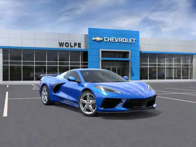 AMVIC Licensed Dealer Browsing for a dynamic sports car that makes your heart skip a beat? Say hello...
