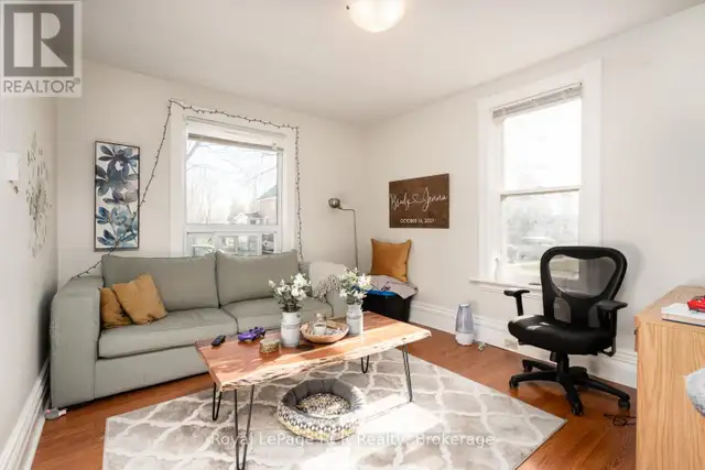 134 9TH STREET Hanover, Ontario in Houses for Sale in Owen Sound - Image 20