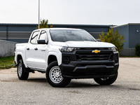 Welcome To Sherwood Park Chevrolet. The #1 Volume Chevrolet Dealer in Canada. This Chevrolet COLORAD... (image 1)