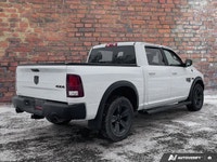 Come see this 2022 Ram 1500 Classic Warlock before it's too late! *You Can't Beat the Price with The... (image 4)