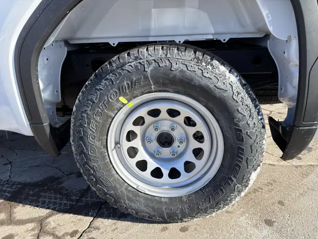 2026 GMC Sierra 1500 Pro - $472 B/W in Cars & Trucks in Moncton - Image 6