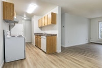Amenities: Heat & Water Included • Spacious Rooms • Great Location Suite & Building: One-bedroom, tw... (image 7)