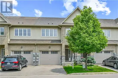 170 PALACEBEACH Trail Unit# 24 Hamilton, Ontario