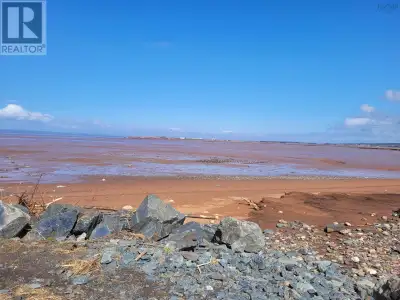 Waterfront 10 acre DREAM lot! you'll really enjoy over 1100 feet of water frontage on the amazing Ba...