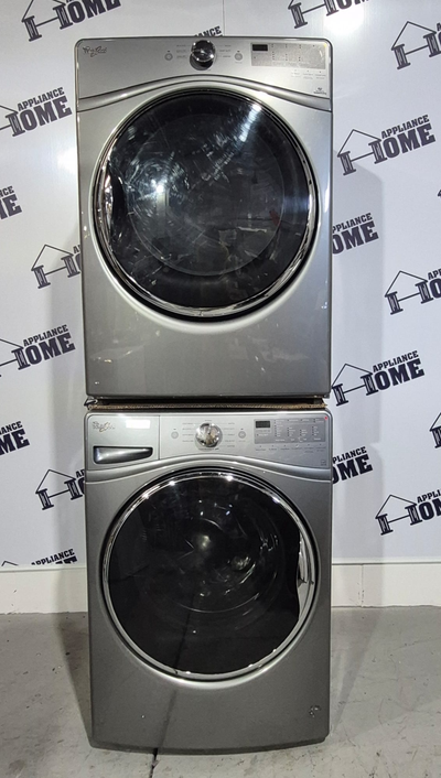 Washer Dryer Stackable Whirlpool, View more