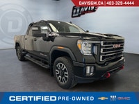 The 2023 GMC Sierra 3500HD AT4 is built for those who demand uncompromising strength with premium re... (image 2)