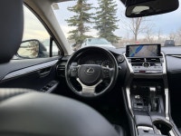 The 2021 Lexus NX 300 Luxury Package Canada is a premium compact SUV that emphasizes refined comfort... (image 9)
