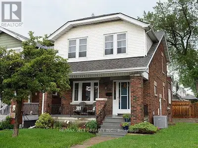 Welcome to 811 Coxwell Avenue, ideally located in the heart of East York, just steps from vibrant Da...
