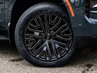 Welcome To Sherwood Park Chevrolet. The #1 Volume Chevrolet Dealer in Canada. This Chevrolet SUBURBA... (image 5)