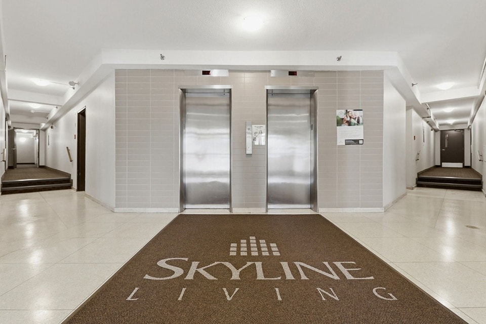 Seaway Tower Apartments - Studio Apartment for Rent - Windsor 4