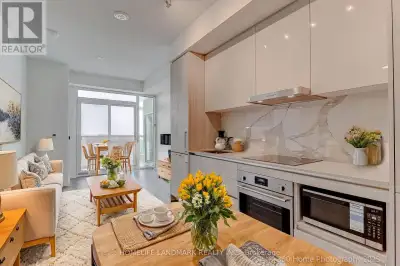 5110 - 225 COMMERCE STREET Vaughan (Vaughan Corporate Centre), O