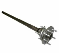 NEW AXLE SHAFT JEEP WRANGLER 68145054AA 68145055AA 68003272AA