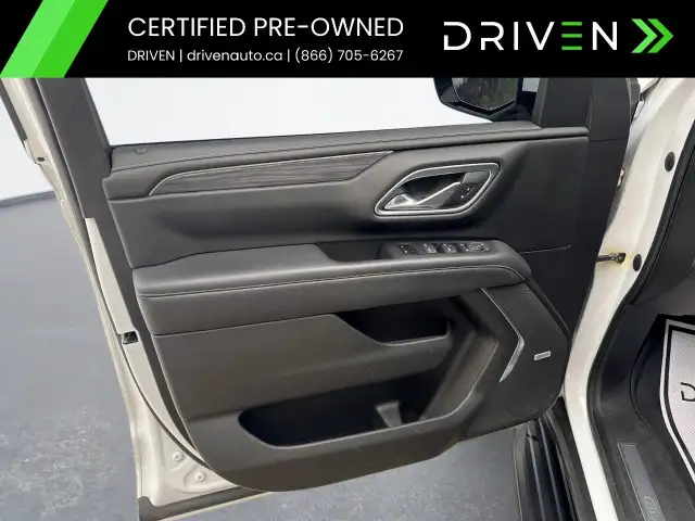 2021 GMC Yukon in Cars & Trucks in Markham / York Region - Image 14