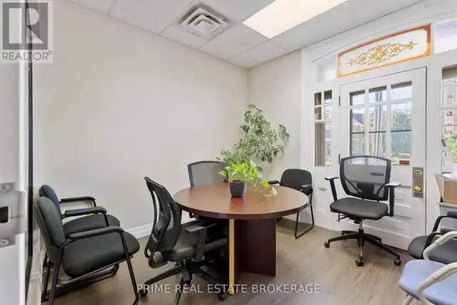 580 WATERLOO STREET London East (East F), Ontario in Commercial & Office Space for Sale in London - Image 10