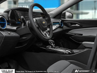 WAS: $30891 NOW: $29349 plus taxes and licensing fees Engine: 3 Cylinder Engine 1.2L L/100Km City: 8... (image 7)