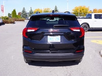 Heated Seats, Apple CarPlay, Android Auto, Remote Start, Lane Keep Assist! This 2024 GMC Terrain is... (image 4)