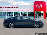 Come visit our Brantford Honda team, you can find us at 378 King George Rd, Brantford, ON, N3T 5L8,... (image 6)