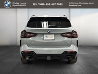 ===== 2023 BMW X3 xDrive30i | Gr. Sup. Essentiel | Gr. M Sport | ===== ===== * Groupe Supérieur Esse... (image 6)