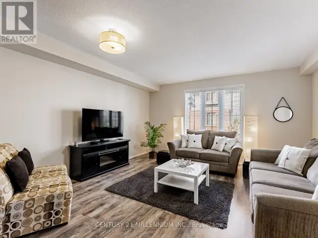 111 CEDAR LAKE CRESCENT Brampton (Bram West), Ontario in Condos for Sale in Mississauga / Peel Region - Image 7