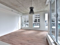Condo rental-apartment for rent-logement locatif 2 chambres/bedrooms, 2cc 4.5-4 1/2-Quartier des spe... (image 4)