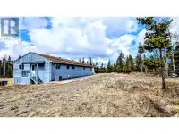 5906 WENDAL ROAD Lone Butte, British Columbia