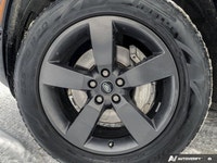 The 2023 Land Rover Defender 110 X-Dynamic SE AWD in stunning gray with an all-wheel-drive capabilit... (image 5)