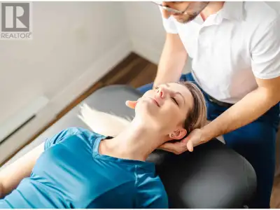 This center offers a range of medical and beauty services, including physiotherapy, massage therapy,...