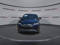 // ACCIDENT FREE!! // Experience refined hybrid comfort in this 2021 Toyota Venza Limited AWD, now a... (image 2)
