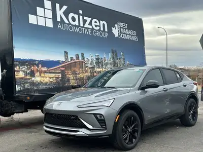 Shaw GMC Chevrolet Buick This Buick Envista boasts a Gas 1.2L/ engine powering this Automatic transm...