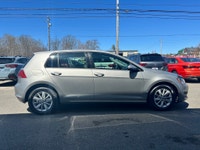 Get ready to fall in love with this 2017 Volkswagen Golf Comfortline hatchback Why settle for just a... (image 3)