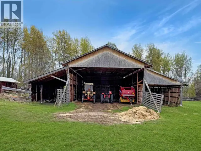 4899 MCGHEE ROAD Williams Lake, British Columbia in Houses for Sale in Williams Lake - Image 12
