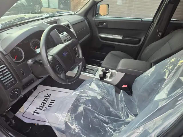 2009 Ford Escape XLT FWD | Cars & Trucks | City of Toronto | Free local ...