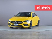 Brake Assist, Welcome Lights, Auto Dimming Rearview Mirror and more! Clutch is the largest online us... (image 1)