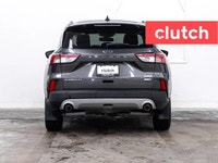 Auto Stop/Start, Blindspot Sensors, Power Tailgate/Hatch and more! Clutch is the largest online used... (image 4)
