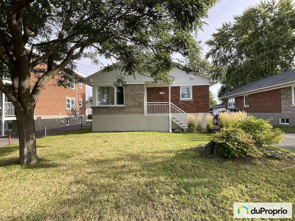 $681,700 - Bungalow for sale in Varennes — photo 3