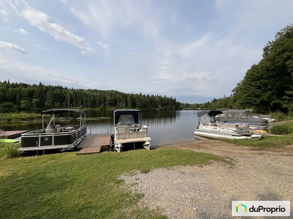 $449,000 - Bungalow for sale in Ste-Christine-D'Auvergne — photo 2